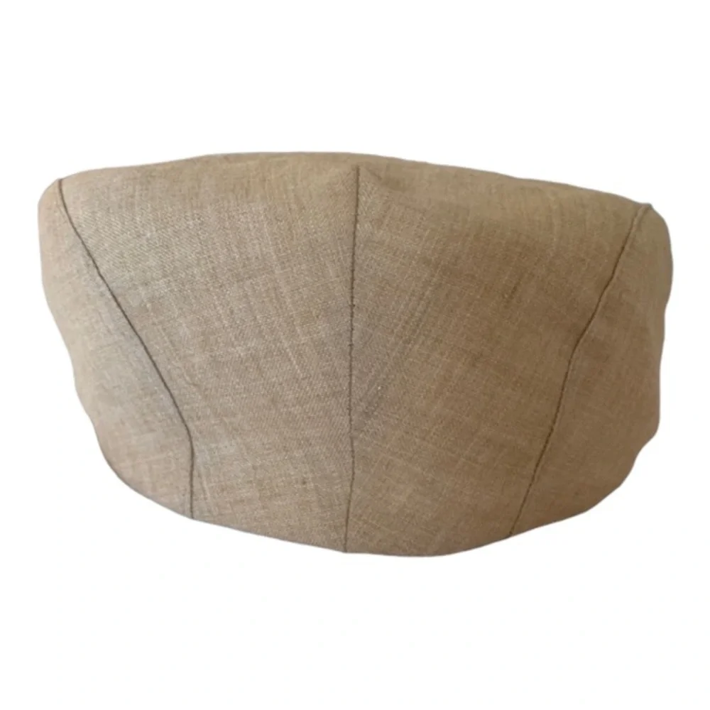 Linen Ivy Cap VTG
